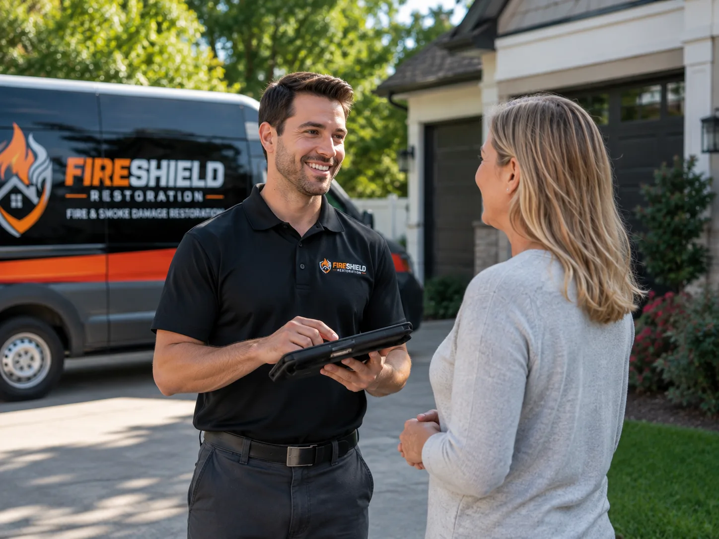 Fire And Smoke Damage Restoration Lowman, ID FAQs